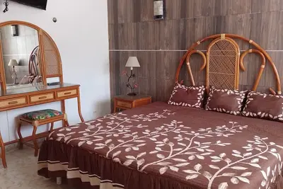Image de Nice House in Merida Historic Center
