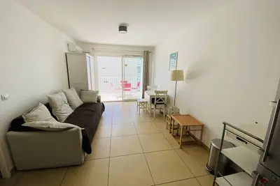 Image de Val1 - One bedroom Cannes Center