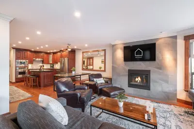 Image de Spacious | Pet friendly | Shared Hot Tub | Bbq