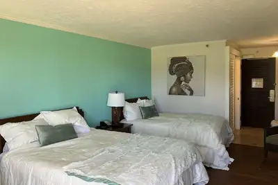 Image de 4 Star Kauai Beach Resort, just steps to the beach