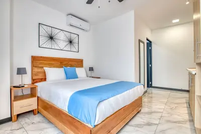 Image de Private Apartment in the Heart of San Jose!