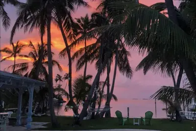 Image de Islamorada🌴 2 private homes on open water with beach and pool