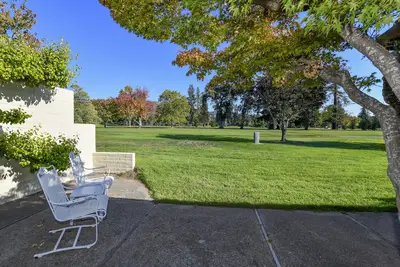 Resort Living with Golf Course Views
