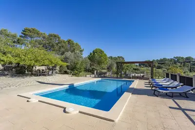 Image de Finca Can Grenat