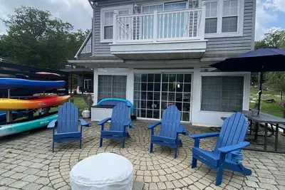 Image de Cottage Lakehouse