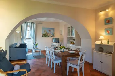 Image de Agréable appartement pour 6 personnes avec terrasse et animaux admis