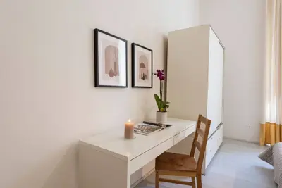 Image de Apartments Florence- Pellicceria Dx