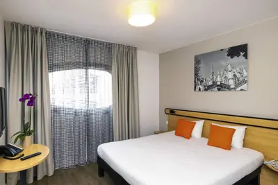 Image de Aparthotel Adagio Access Nancy Centre
