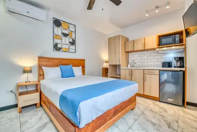 Image de Modern apartment in the Heart of San Jose!