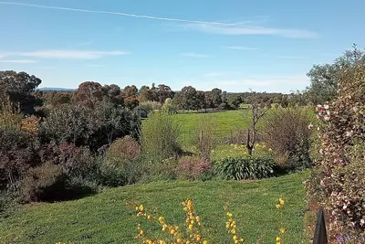 Image de Glenvista 3br house, big garden, mountain views