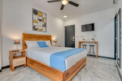 Image de Beatiful Apartment in the Heart of San Jose!