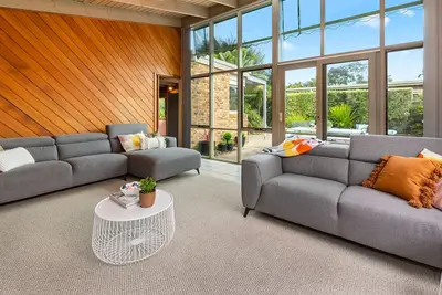 Image de Blairgowrie Beach Bungalow