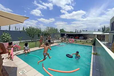 Image de Apartment w\/pool at wine route
