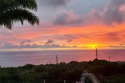 Image de Amazing Ocean Views Private Pool and Spa