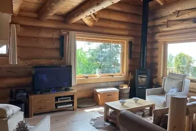 Image de Chalet Les Cabris, cosy et confortable