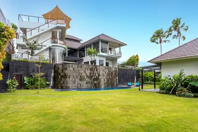Image de Villa Lacella