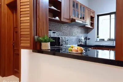 Image de Luxury 2 Bedroom Serviced Apt in Prime Locale