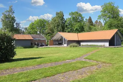 Image de Maison de vacances pour 6 a Væggerløse-By Traum