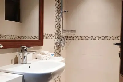 Image de Luxury 2 Bedroom Serviced Apt in Prime Locale