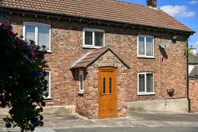 Image de Dovecote Farm House, family friendly, with open fire in Snaith