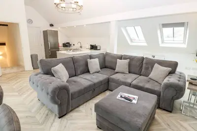 Image de The Penthouse, pet friendly, with a garden in Boroughbridge