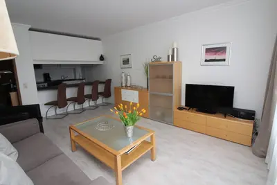 Image de Vacation apartment no. 64 Haus Norderhoog