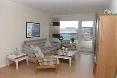 Image de Ferienwohnung Nr. 74 Haus Norderhoog
