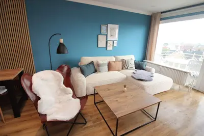 Image de Ferienwohnung Nr. 75 Haus Norderhoog