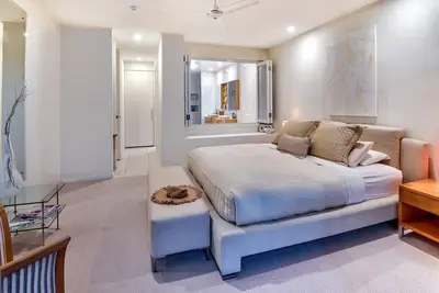 Image de Pavillions 1 Hamilton Island - Private Pool, Golf buggy and transfers