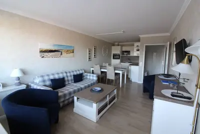 Image de Ferienwohnung Nr. 34 Haus Norderhoog