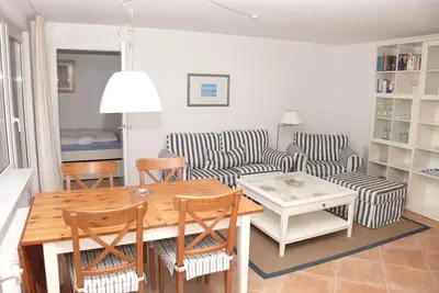 Image de Ferienwohnung Nr 71 Haus Nordseeresidenz