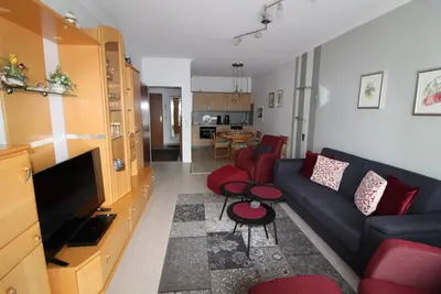 Image de Ferienwohnung Nr. 02 Haus Norderhoog