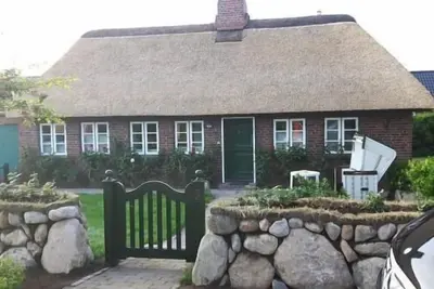 Image de Friesenhaus Altes Schäferhüs