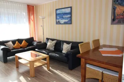 Image de Ferienwohnung Nr. 41 Haus Norderhoog