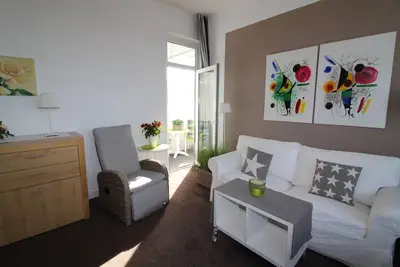 Image de Ferienwohnung Nr. 26 Haus Mauritius