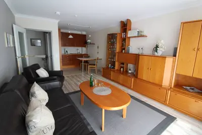 Image de Ferienwohnung Nr. 42 Haus Norderhoog