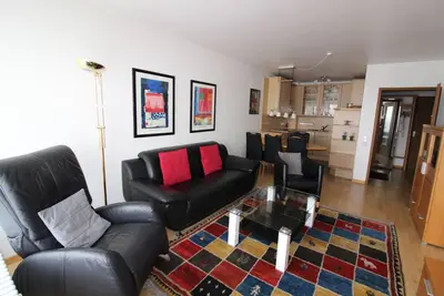 Image de Ferienwohnung Nr. 56 Haus Norderhoog