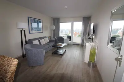 Image de Ferienwohnung Nr. 53 Haus Norderhoog
