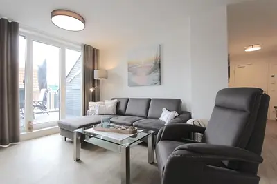 Image de Ferienwohnung Ostseekoje Whg. 23