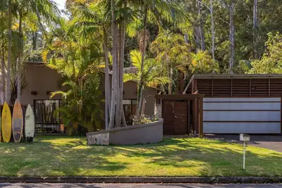 Image de Bali by the Bay- Coastal retreat in Tarbuck Bay