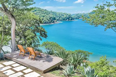 Image de Direct Beach access | Reviews in description | Expansive Ocean Views | Ultra Private