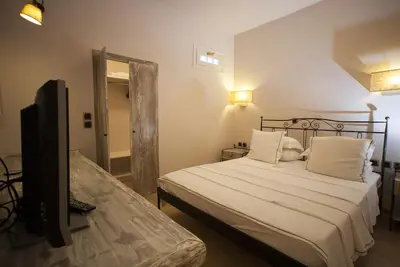 Image de Ammos Naxos Exclusive Apartments Ground Floor