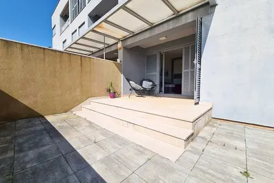 Image de Modern and cozy apartment