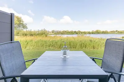 Image de North Sea Dream vacation apartment on Nordstrand for up to 5 people