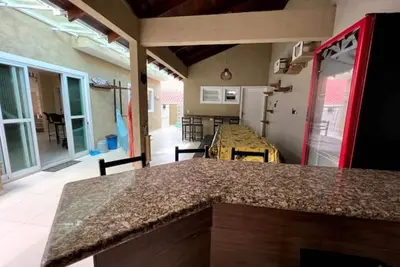 Image de Wonderful high standard furnished townhouse on the beach