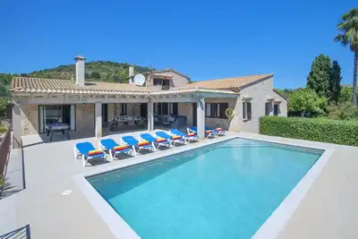Image de Chalet Santuiri -Vacances Exclusives