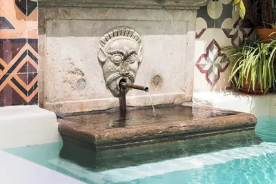Image de Riad Alhambra 3