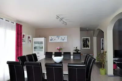 Image de Magnifique Villa au Cœur du Périgord 2-14 pers…avec Grande Piscine hors sol