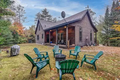 Image de Evergreen Escape  | 4 Bed, 3. 5 Bath