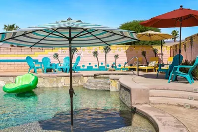Image de Pool Paradise at Terra Lago